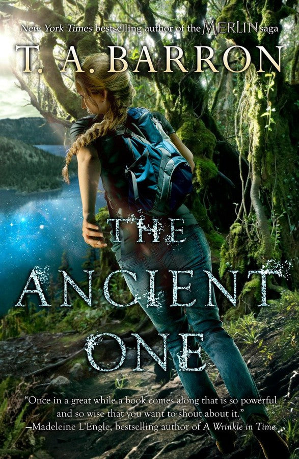 The Ancient One-Children’s / Teenage fiction: Fantasy-買書書 BuyBookBook