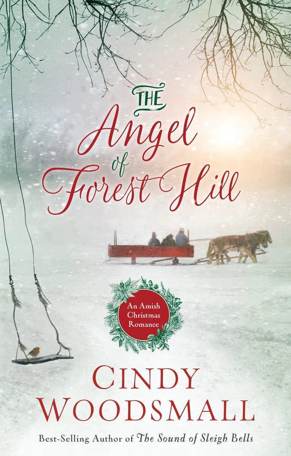 The Angel of Forest Hill-Fiction: Religious and spiritual-買書書 BuyBookBook