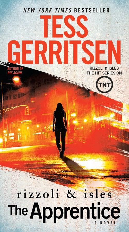 The Apprentice: A Rizzoli & Isles Novel-Fiction: Modern and contemporary-買書書 BuyBookBook