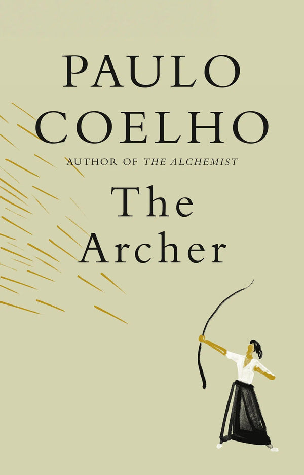 The Archer-Fiction: general and literary-買書書 BuyBookBook