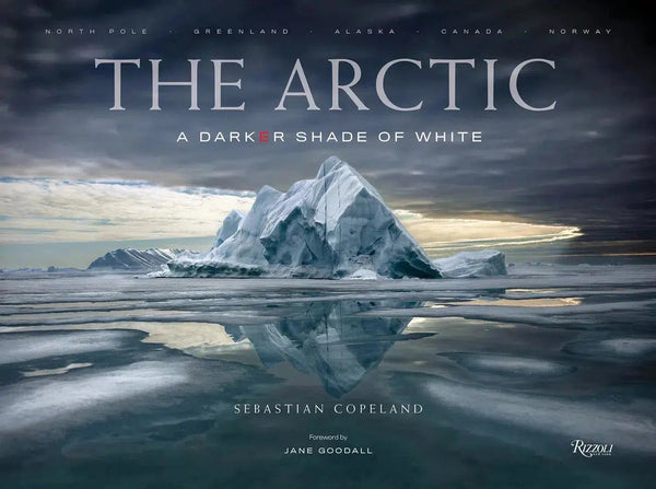 The Arctic-Photography and photographs-買書書 BuyBookBook