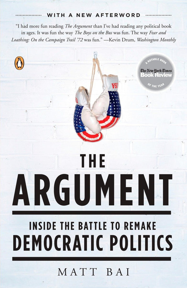 The Argument-Political structures: democracy-買書書 BuyBookBook