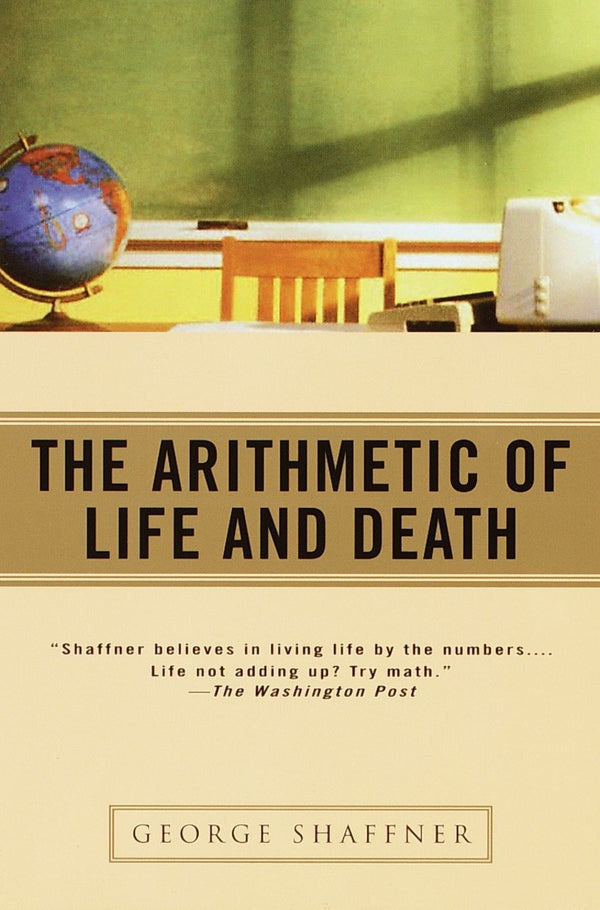 The Arithmetic of Life and Death-Philosophy-買書書 BuyBookBook