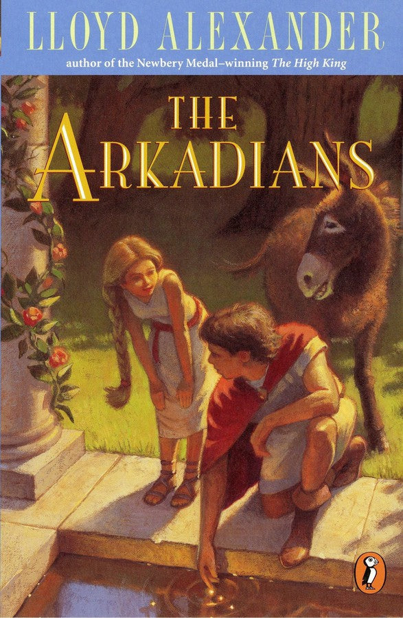 The Arkadians-Children’s / Teenage fiction: Fantasy-買書書 BuyBookBook