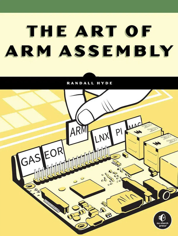 The Art of ARM Assembly-Computing and Information Technology-買書書 BuyBookBook