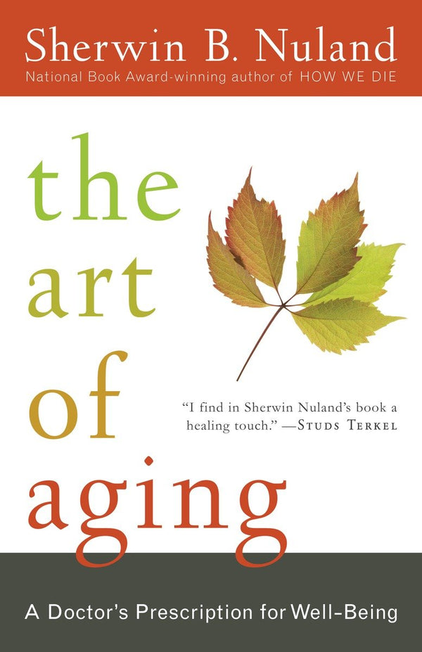 The Art of Aging-Popular medicine and health: the human body-買書書 BuyBookBook