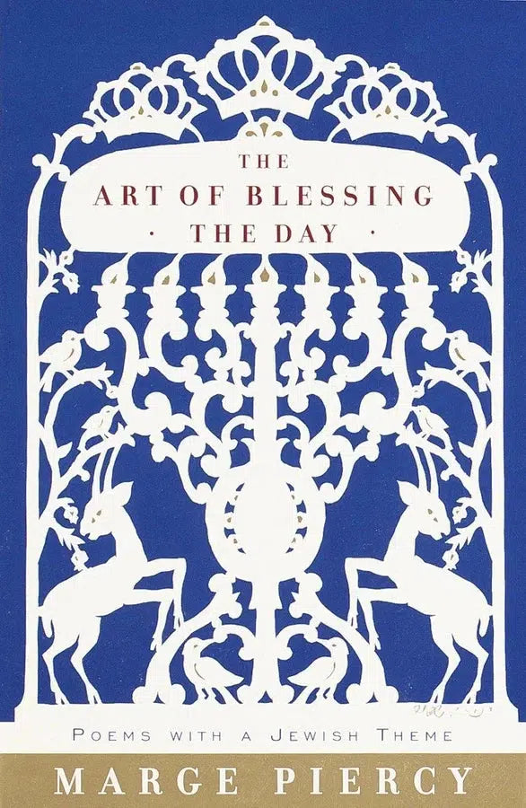 The Art of Blessing the Day-Poetry-買書書 BuyBookBook