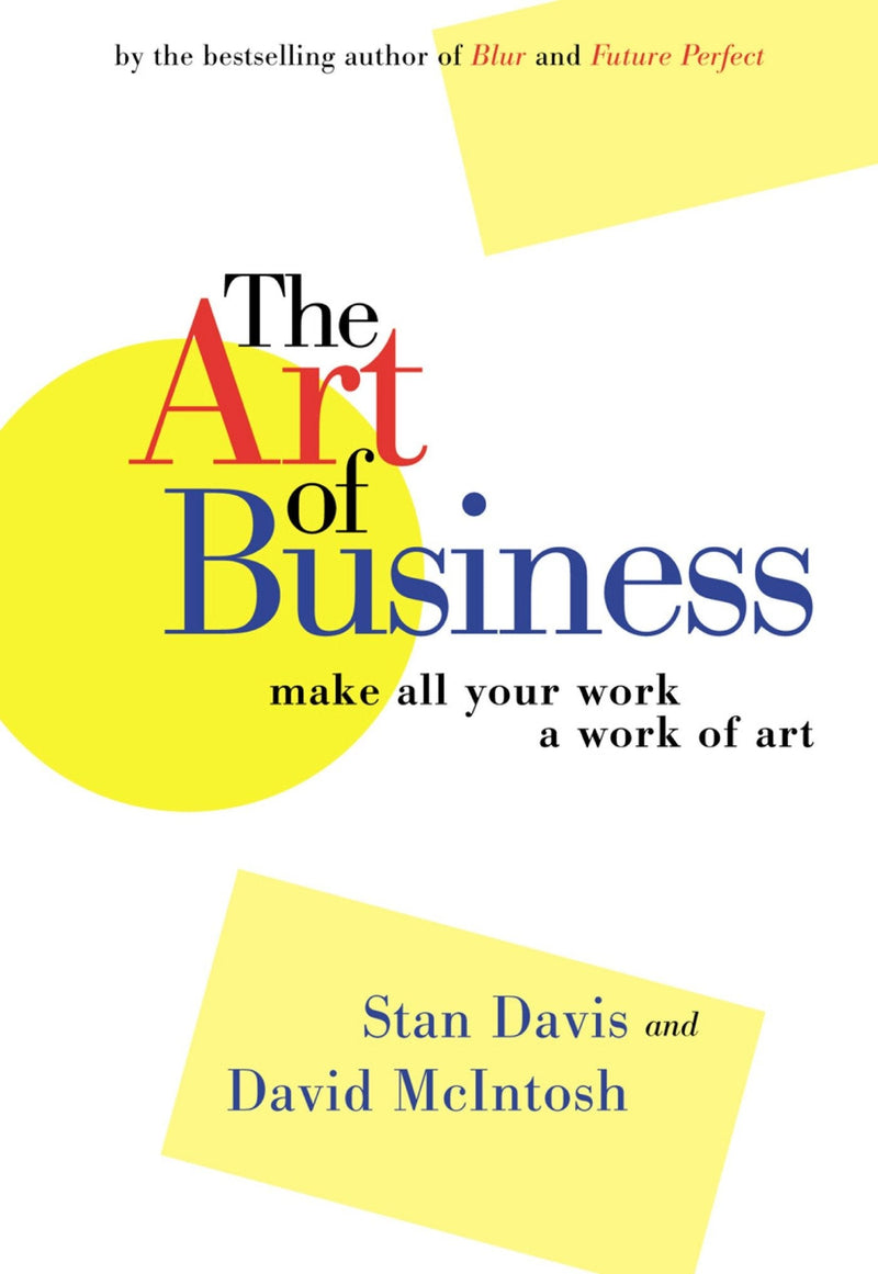 The Art of Business-Management and management techniques-買書書 BuyBookBook