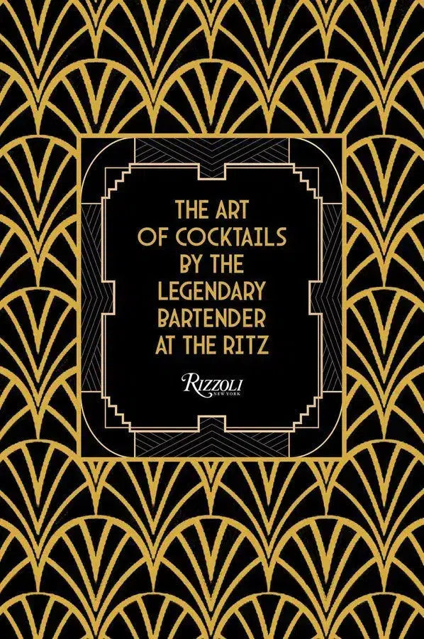 The Art of Cocktails