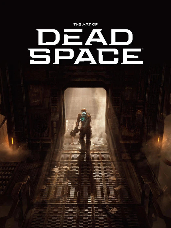 The Art of Dead Space-Design/ fashion/ architecture/ illustration-買書書 BuyBookBook