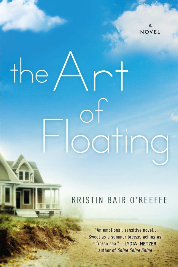 The Art of Floating-Fiction: general and literary-買書書 BuyBookBook