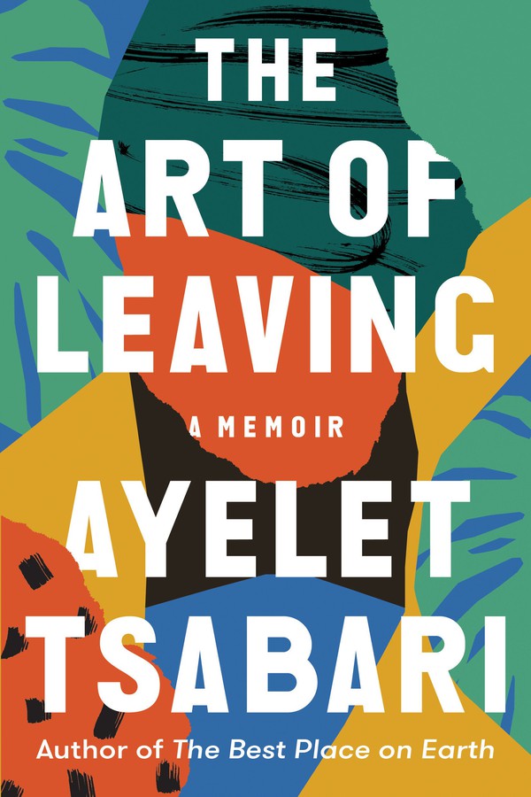 The Art of Leaving-Biography and memoirs-買書書 BuyBookBook