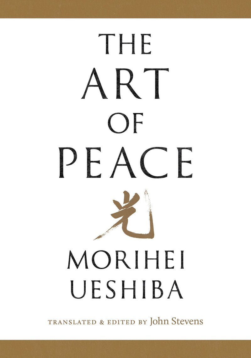 The Art of Peace-Martial arts-買書書 BuyBookBook