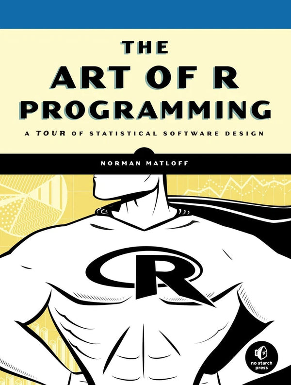 The Art of R Programming-Programming and scripting languages: general-買書書 BuyBookBook