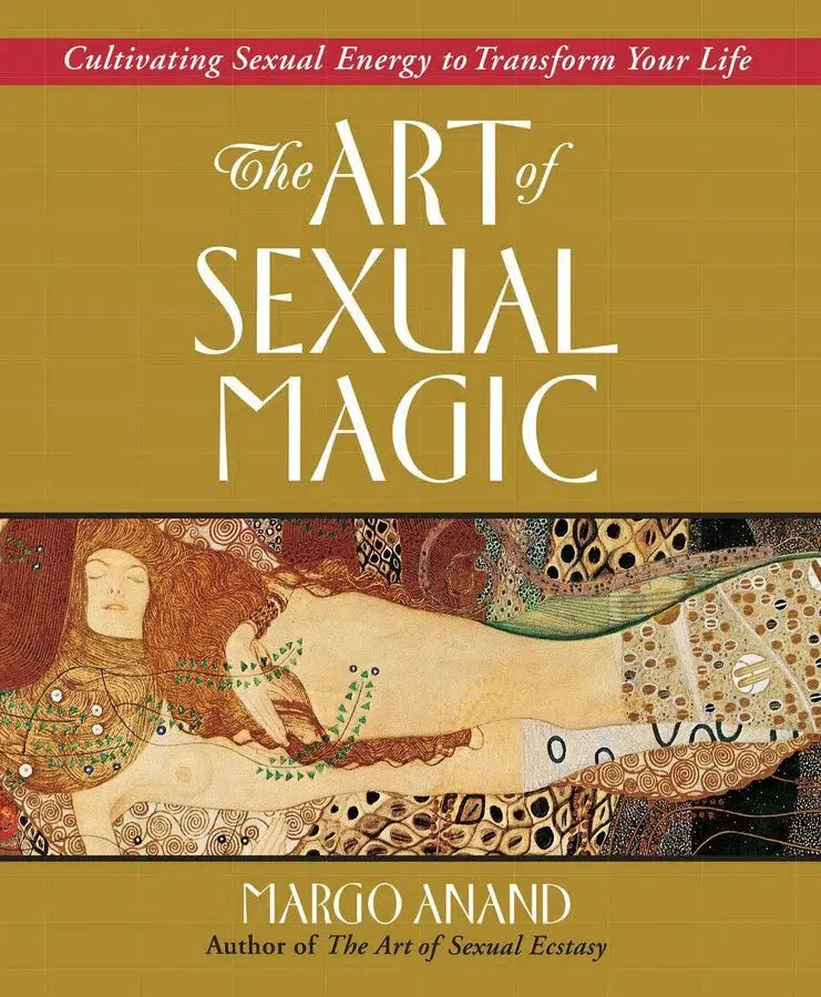 The Art of Sexual Magic-Religious aspects of sexuality, gender and relationships-買書書 BuyBookBook