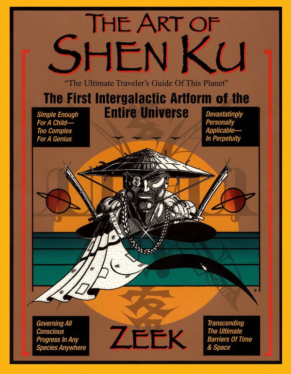 The Art of Shen Ku-Biography and memoirs-買書書 BuyBookBook