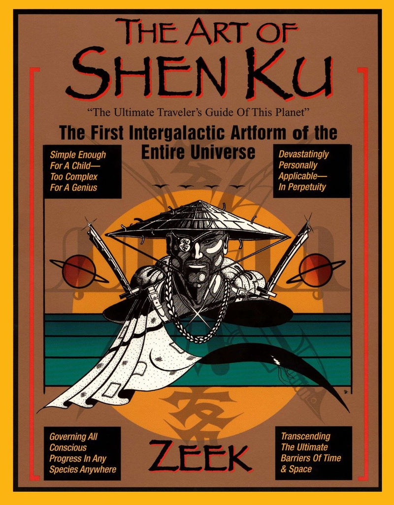 The Art of Shen Ku-Biography and memoirs-買書書 BuyBookBook