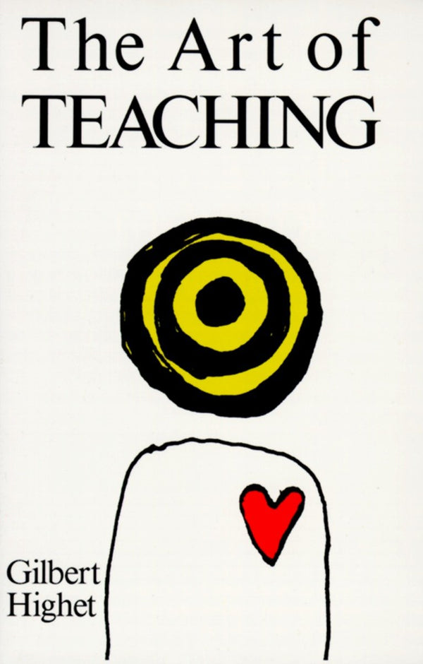 The Art of Teaching-Education-買書書 BuyBookBook