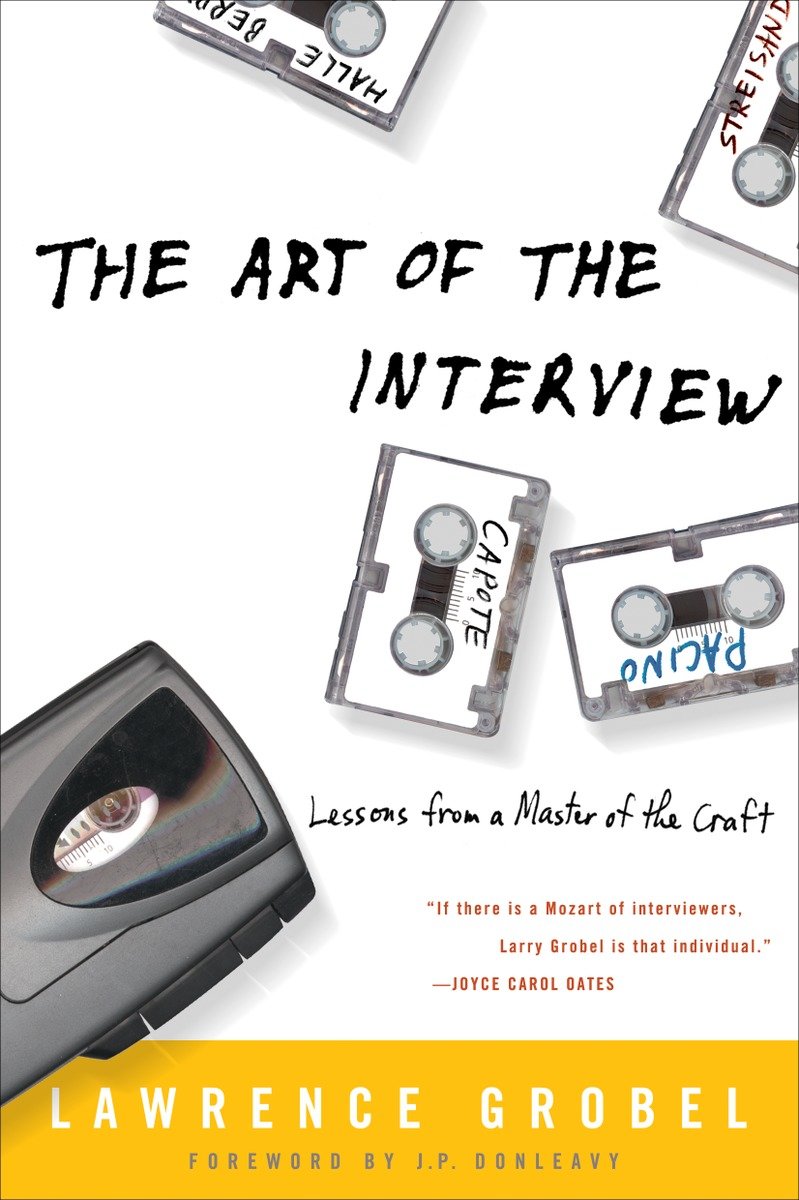 The Art of the Interview-Business and Management-買書書 BuyBookBook