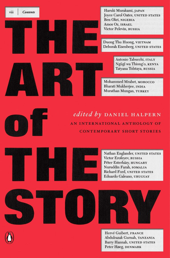 The Art of the Story-True stories and non-fiction prose-買書書 BuyBookBook