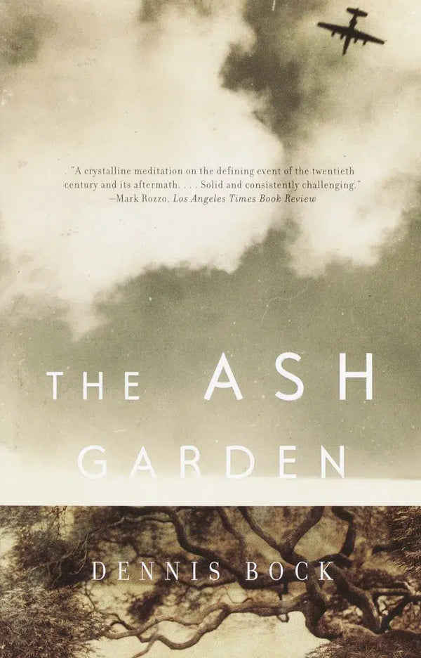 The Ash Garden-Fiction: general and literary-買書書 BuyBookBook