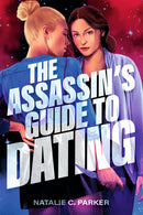 The Assassin's Guide to Dating-Children’s / Teenage fiction: Crime and mystery fiction-買書書 BuyBookBook