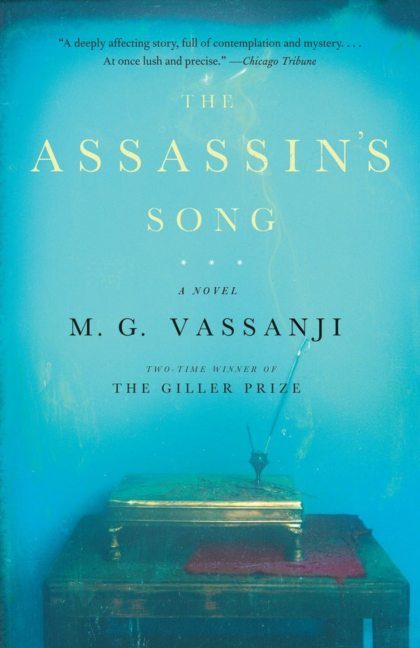 The Assassin's Song-Fiction: general and literary-買書書 BuyBookBook