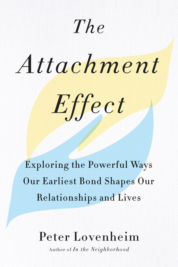 The Attachment Effect-Psychology-買書書 BuyBookBook