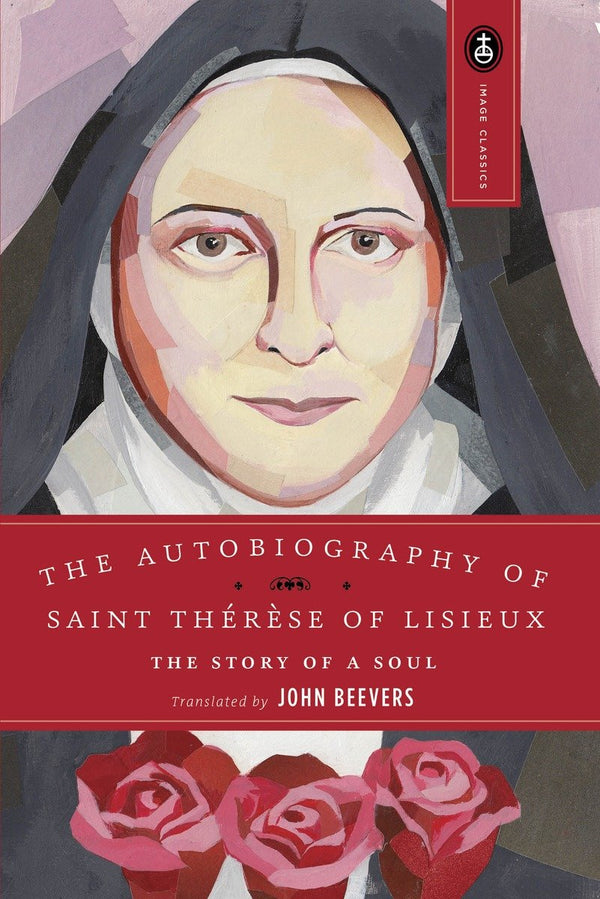 The Autobiography of Saint Therese-Religion and beliefs-買書書 BuyBookBook