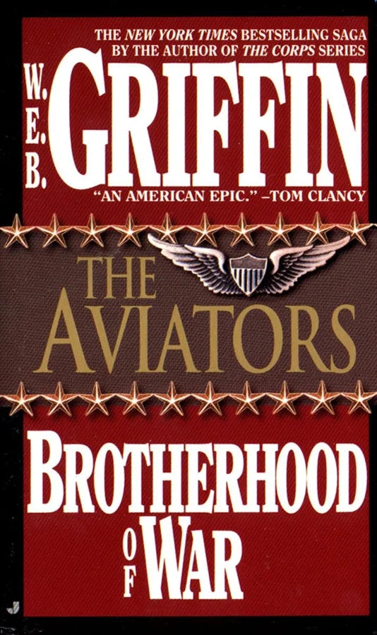 The Aviators-Fiction: Adventure / action / war-買書書 BuyBookBook