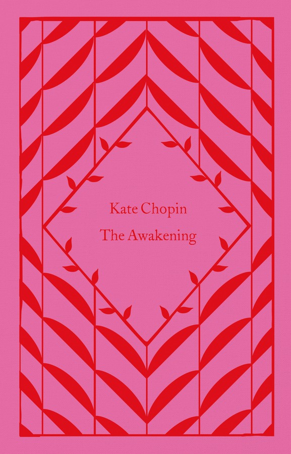 The Awakening-Classic fiction: general and literary-買書書 BuyBookBook