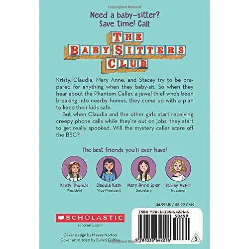 The Baby-sitters Club