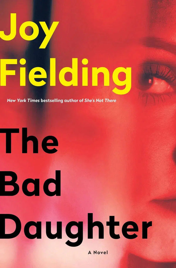 The Bad Daughter-Fiction: Modern and contemporary-買書書 BuyBookBook