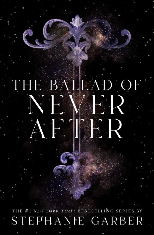 The Ballad of Never After-Children’s / Teenage fiction: Fantasy-買書書 BuyBookBook