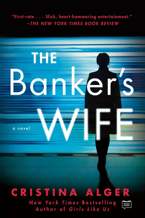 The Banker's Wife-Fiction: Modern and contemporary-買書書 BuyBookBook