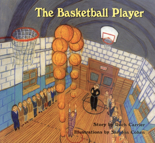 The Basketball Player-Children’s / Teenage fiction: Sporting stories-買書書 BuyBookBook