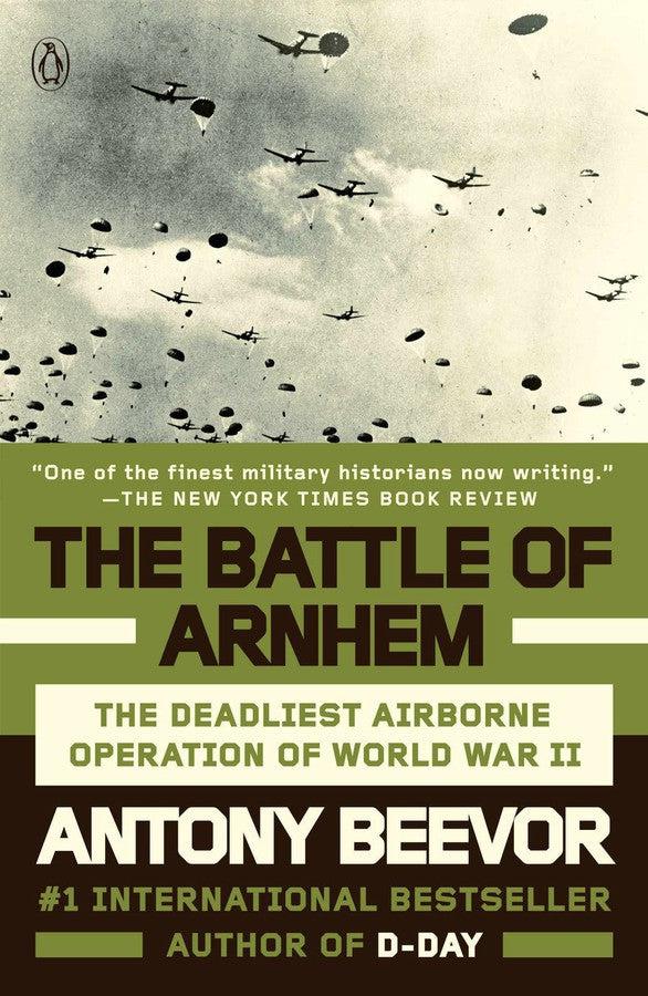 The Battle of Arnhem-History and Archaeology-買書書 BuyBookBook