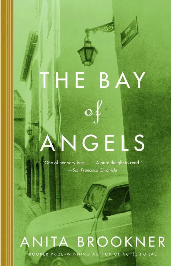 The Bay of Angels-Fiction: general and literary-買書書 BuyBookBook