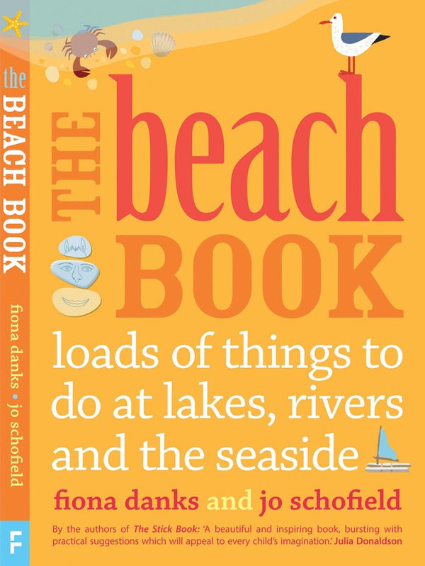 The Beach Book-Lifestyle and Leisure-買書書 BuyBookBook