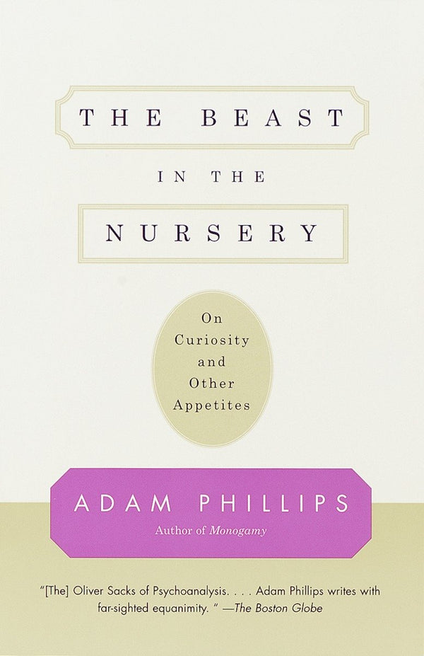 The Beast in the Nursery-Medicine and Nursing-買書書 BuyBookBook