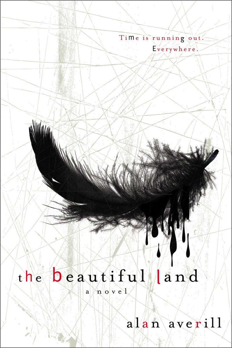 The Beautiful Land-Fantasy-買書書 BuyBookBook