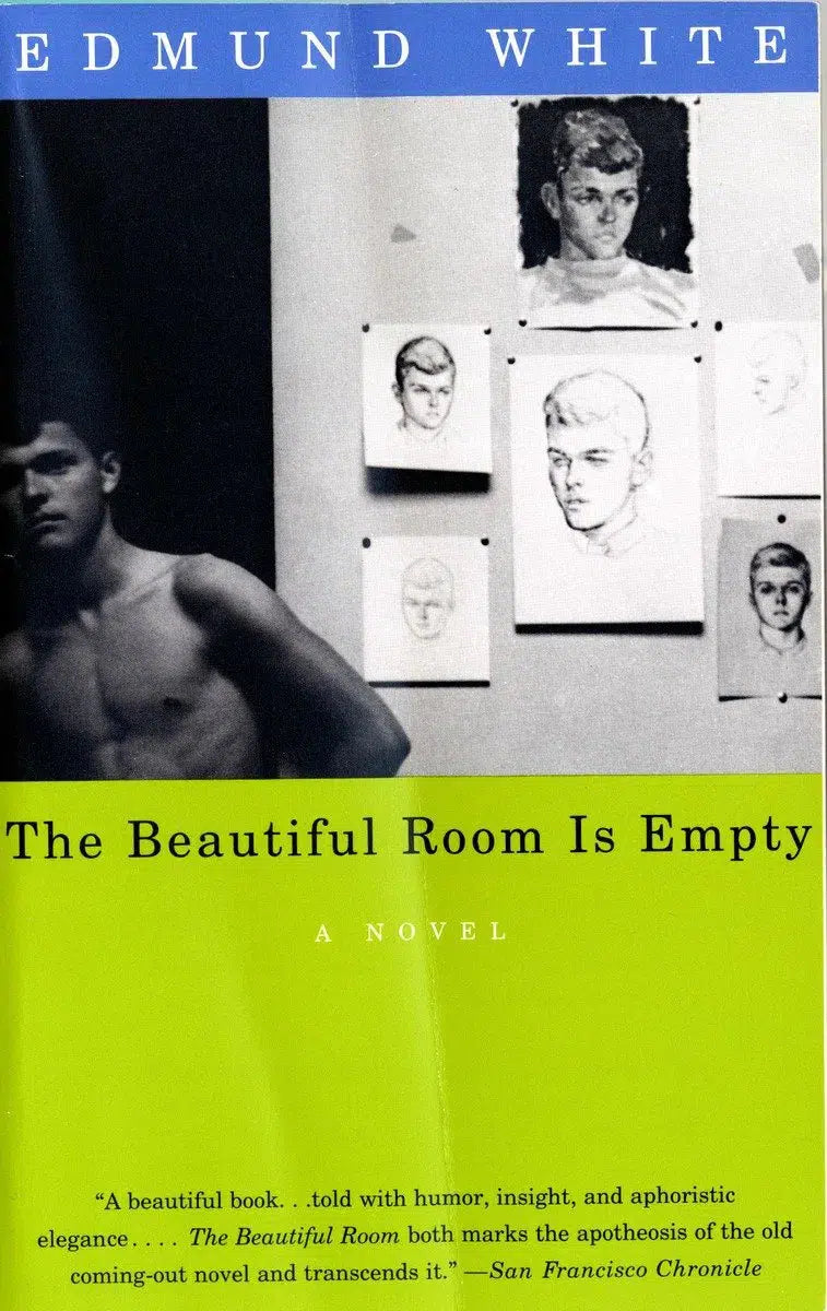 The Beautiful Room Is Empty-Fiction: general and literary-買書書 BuyBookBook