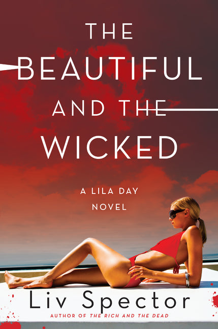 The Beautiful and the Wicked-Fiction: Crime and mystery-買書書 BuyBookBook