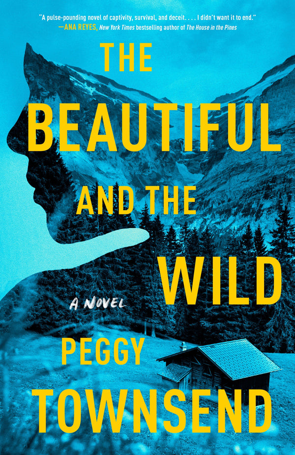 The Beautiful and the Wild-Fiction: Modern and contemporary-買書書 BuyBookBook