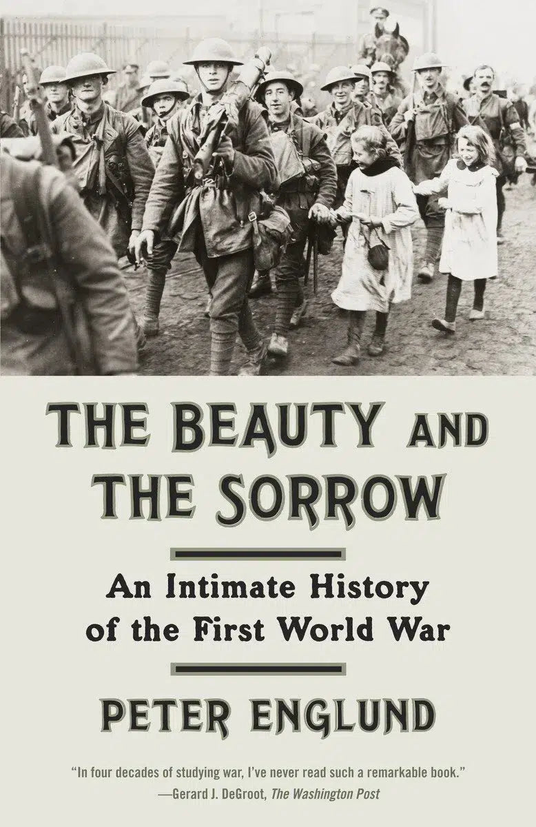 The Beauty and the Sorrow-History and Archaeology-買書書 BuyBookBook