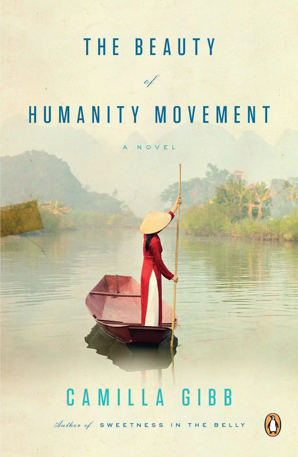 The Beauty of Humanity Movement-Fiction: general and literary-買書書 BuyBookBook