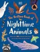 The Bedtime Book of Night-Time Animals-Children’s / Teenage general interest: Nature and animals-買書書 BuyBookBook