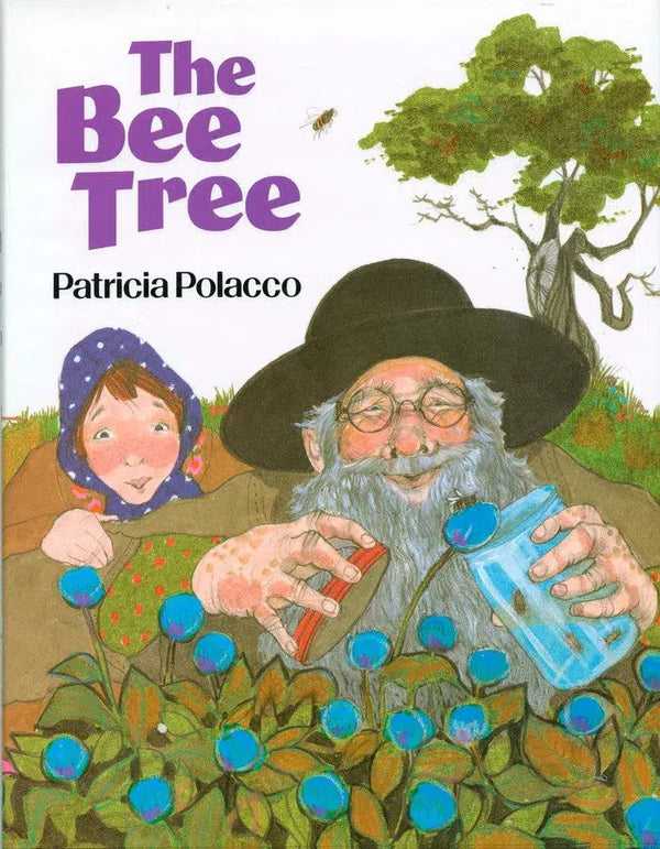 The Bee Tree-Children’s / Teenage fiction: Family and home stories-買書書 BuyBookBook