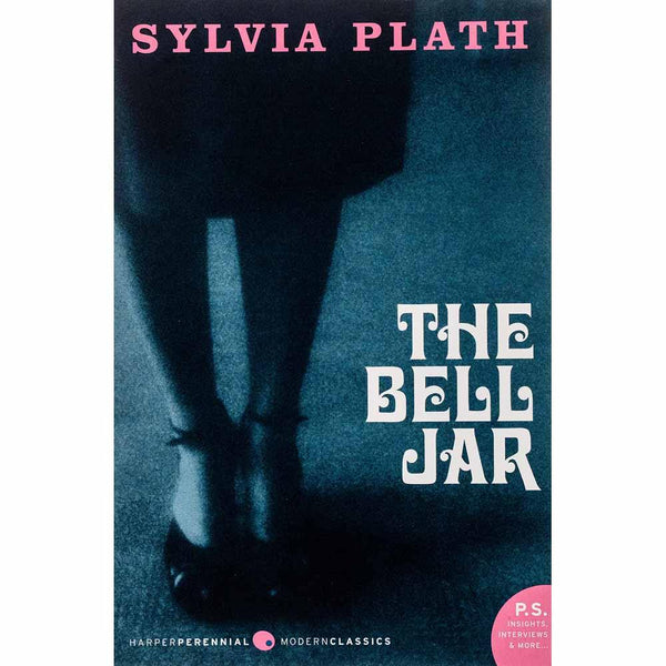 The Bell Jar (Paperback) Harpercollins US