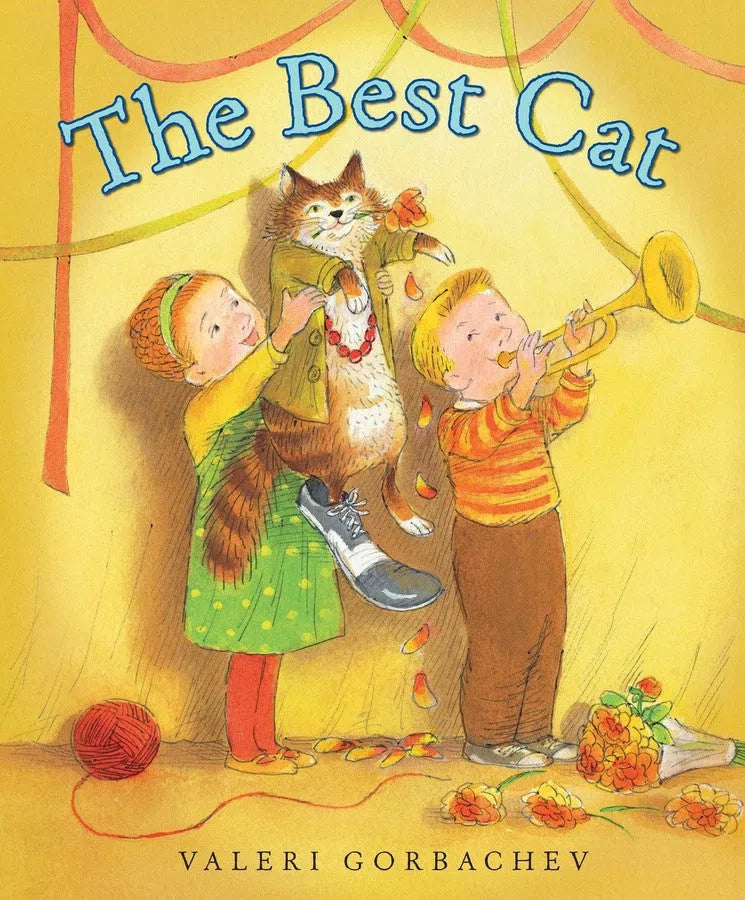 The Best Cat-Children’s / Teenage fiction: Nature and animal stories-買書書 BuyBookBook